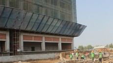 TP HCM sẽ xây Bệnh viện Nội tiết Trung ương