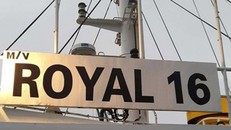 Nhóm thủy thủ của Việt Nam bị bắt cóc ngoài khơi Philippines