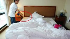 Khách báo mất hơn 18 triệu đồng trong khách sạn