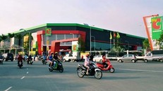 Siêu thị Big C Việt Nam sẽ thành trung tâm thương mại