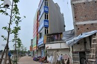 Hà Nội: Tái xuất hơn 200 nhà siêu mỏng, siêu méo ở các phố mới mở