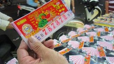 Xổ số kiến thiết TP.HCM cho biết 9 tháng, lợi nhuận sau thuế lên đến 622 tỷ đồng. Ảnh minh hoạ.