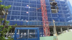 Một dự án căn hộ giá dưới 900 triệu đồng một căn tại Thủ Đức do nhà đầu tư ngoại đầu tư phát triển.