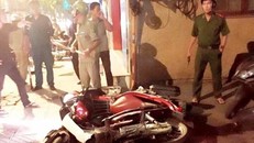 Nổ 4 phát súng khống chế 'ma men' hỗn chiến ở Sài Gòn