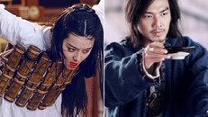 Những tình tiết vô lý thường xuất hiện trong phim cổ trang