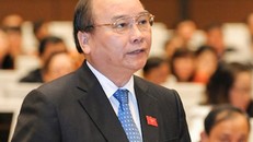 Sáng nay 17-11, Thủ tướng Nguyễn Xuân Phúc trực tiếp trả lời chất vấn