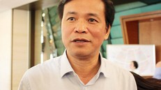 Ông Nguyễn Hạnh Phúc: "Luật về hội còn nhiều vấn đề có ý kiến khác nhau, nên cần bàn kỹ lại ở kỳ họp sau".