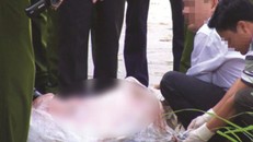 Kết quả điều tra vụ trưởng công an sát hại cô giáo