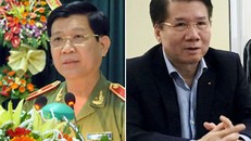 Thủ tướng bổ nhiệm Thứ trưởng Công an và Y tế