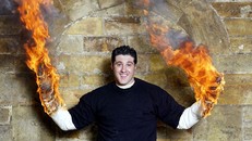 Cái chết của Steve Truglia khiến nhiều người không khỏi tiếc nuối. 