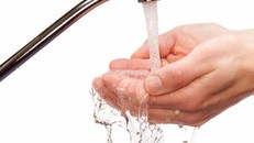 Từ 1/1/2017, phải đóng 10% tiền phí nước thải sinh hoạt