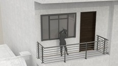 Cảnh sát vào cuộc vụ báo mất trộm 2,4 tỷ ở Sài Gòn