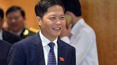 Bộ máy Công Thương 'gọn gàng' dưới thời ông Trần Tuấn Anh. 