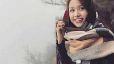 Vân Hugo - cô gái đa tài của thế hệ hot girl đầu tiên