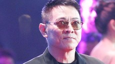 Nam diễn viên Lý Liên Kiệt 