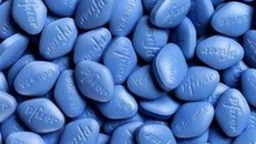 Viagra tốt cho người đột quỵ.