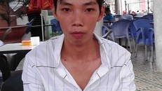 Anh Nguyễn Minh Sang đã nhận được tiền bồi thường.