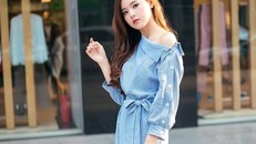 Người đẹp sinh năm 1989 sẽ sang Hàn Quốc vào ngày 29/11 tới. Ảnh: NVCC 