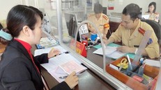 Người dân tại Hà Nội và TP.HCM sẽ đăng ký xe ôtô qua mạng