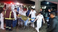 Brazil để quốc tang 3 ngày tưởng niệm nạn nhân vụ máy bay rơi