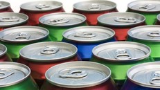 Xuất huyết não do uống nước tăng lực