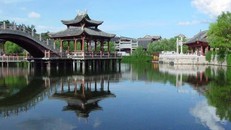 Trung Quốc xây dựng phim trường 2 tỷ USD tại Trùng Khánh