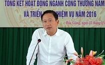 'Trịnh Xuân Thanh về nước với chứng nhận bị bệnh, xử sao?'