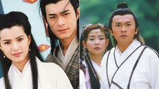 7 tài tử là nam chính kinh điển của phim kiếm hiệp Kim Dung