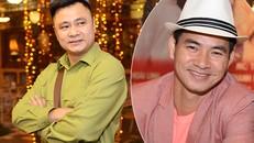 Tự Long thấy mình phát huy được khả năng diễn xuất nhất khi đứng chung sân khấu cùng bạn thân Xuân Bắc.