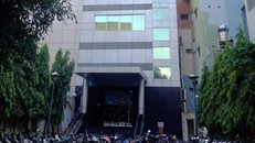 Trụ sở của công ty Everrichs. 