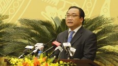 Bí thư Hoàng Trung Hải