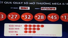 Ngoài giải đặc biệt trị giá trên 69,5 tỷ đồng, kỳ quay này còn có 169 giải nhất trị giá 10 triệu đồng mỗi giải. Ảnh: Chụp màn hình. 