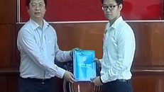 Thành lập tổ kiểm tra việc bổ nhiệm vụ phó 26 'siêu tốc'