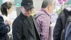 Lý Liên Kiệt đã dự đoán về ngày ra đi cùng vấn đề hậu sự. Ảnh: QQ.