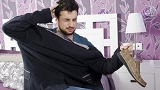 Uống rượu quá mức sau 25 tuổi có thể gây vô sinh.