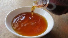 Nước mắm có nhiều công dụng cho sức khỏe.