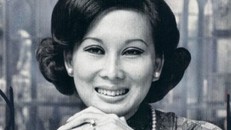 Bà Đặng Tuyết Mai. Ảnh: Tư Liệu.