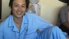 Nghệ sĩ Hoài Linh vẫn cần nằm viện để điều trị trong vài ngày tới. Ảnh: FBCP.