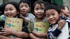 Bộ Y tế đề xuất vợ chồng được tự quyết định số con