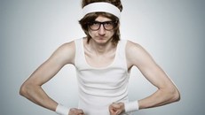 Cơ thể quá gầy ảnh hưởng tới sức khỏe.