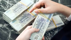 Nhân viên xuất sắc công ty địa ốc nhận thưởng hơn một tỷ đồng