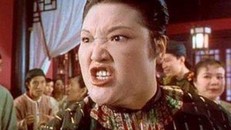 Hình tượng Lỗ Phân ghê gớm trên màn ảnh. Ảnh: QQ. 