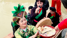 Đội hát quan họ ngả nón xin tiền bị dừng hoạt động