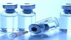 Bé trai tử vong sau một ngày tiêm vắc xin