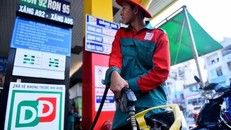 Quỹ bình ổn giá xăng dầu chỉ còn dư hơn 2.000 tỷ đồng