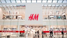 H&M mở cửa hàng đầu tiên rộng 2.000 m2 ở Hà Nội?