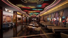 Platinum Long Biên là một trong những rạp có nguy cơ đóng cửa. Ảnh: Platinum Long Biên 