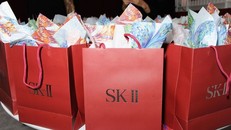 Quảng cáo hướng tới phụ nữ 'ế' gây bão ở Trung Quốc