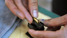 Người vợ tử vong trong đêm sau tiếng súng