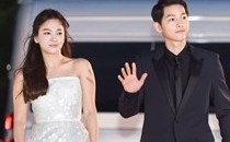 Song Hye Kyo, Song Joong Ki dẫn đầu thu nhập nhờ quảng cáo ở Hàn Quốc